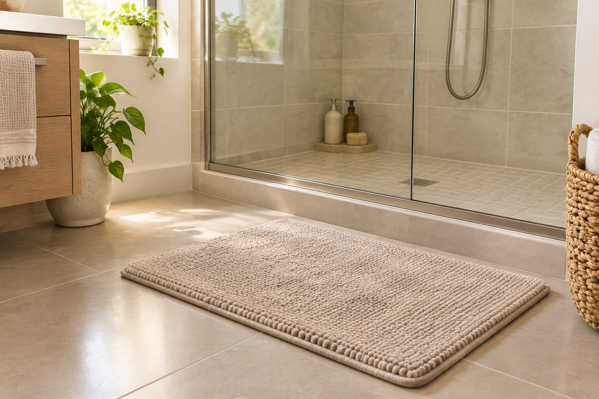 Bath Mats