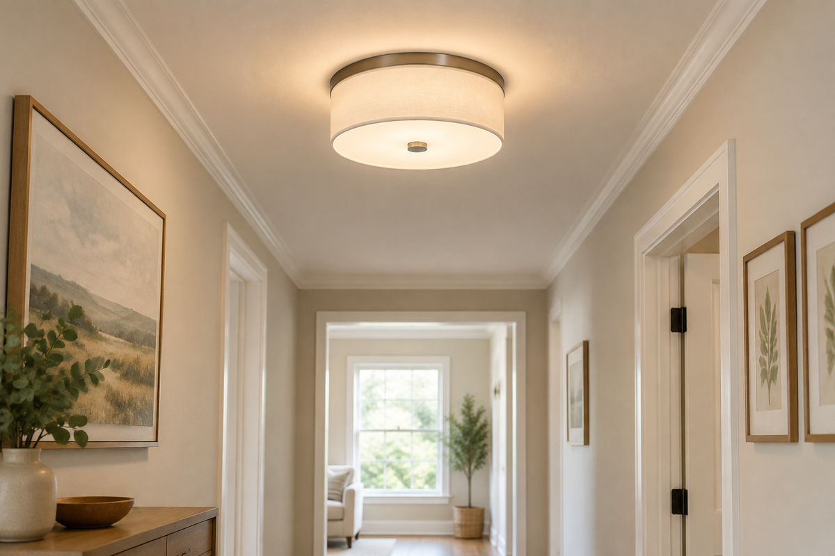 Ceiling Lights