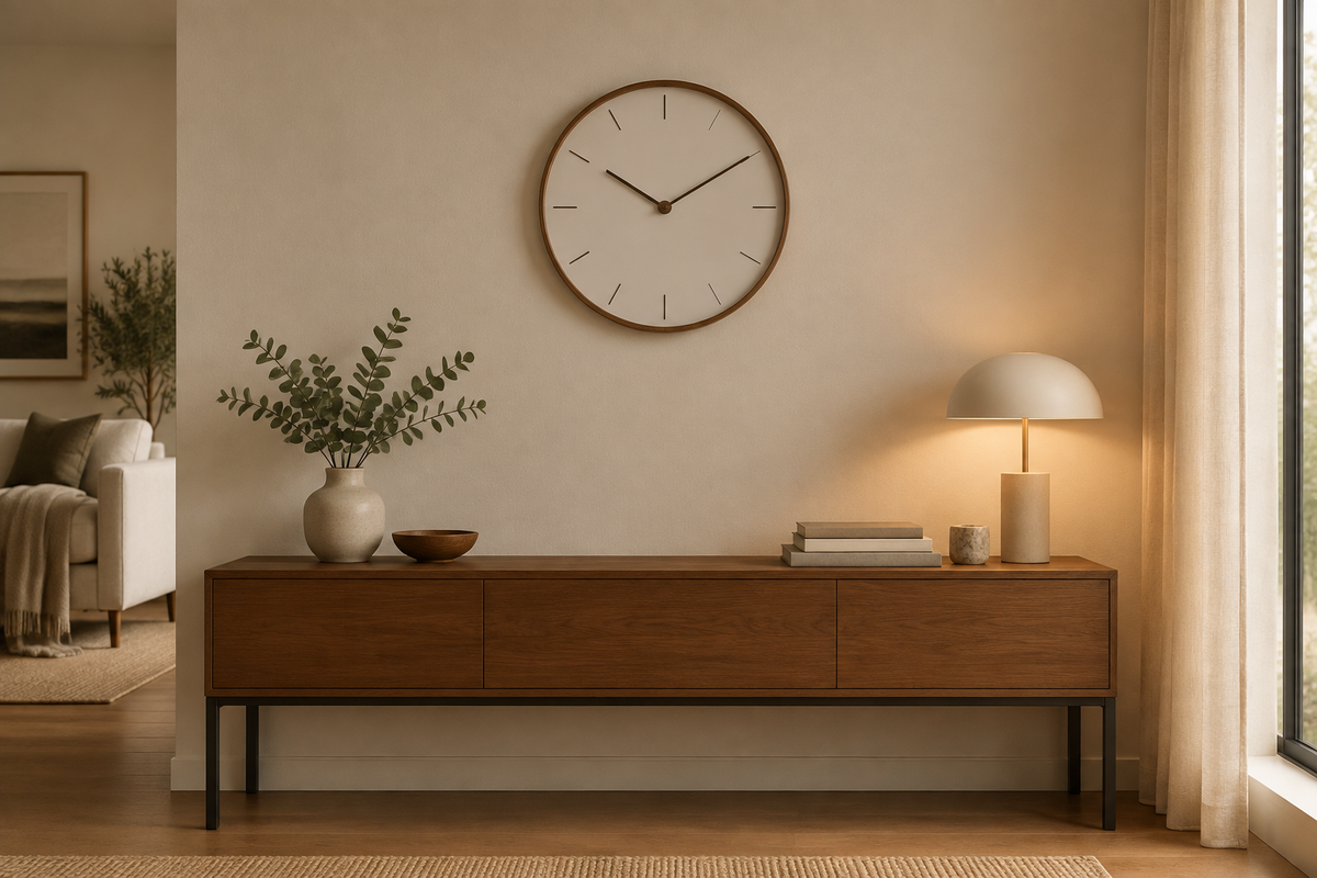 Clocks