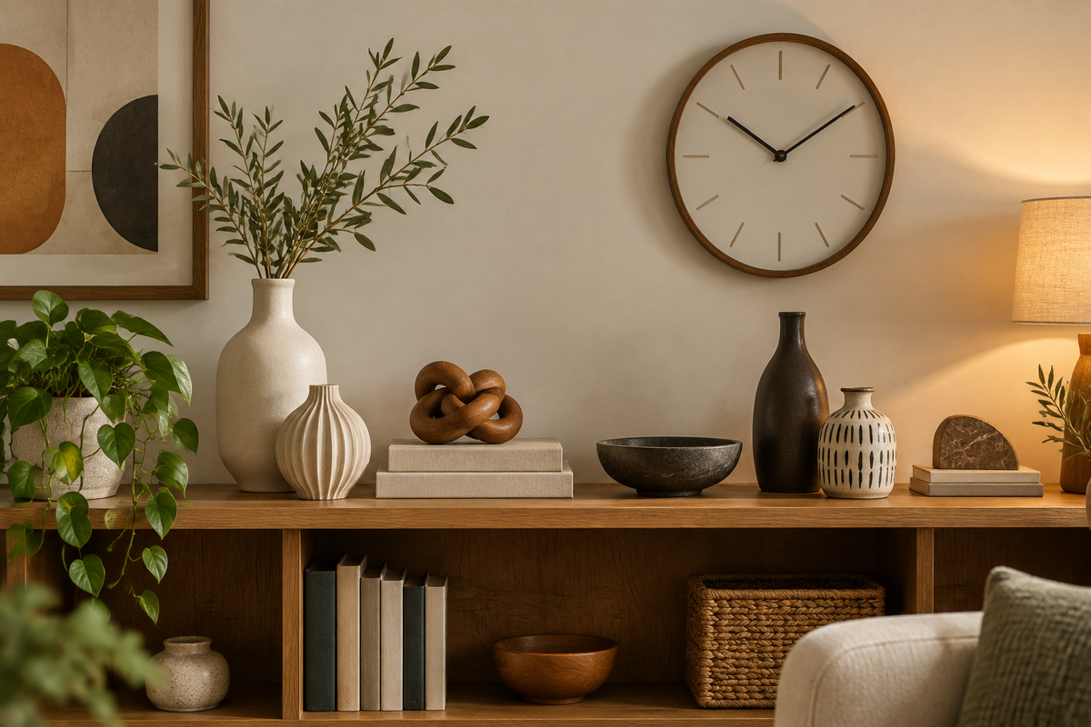 Decoration
