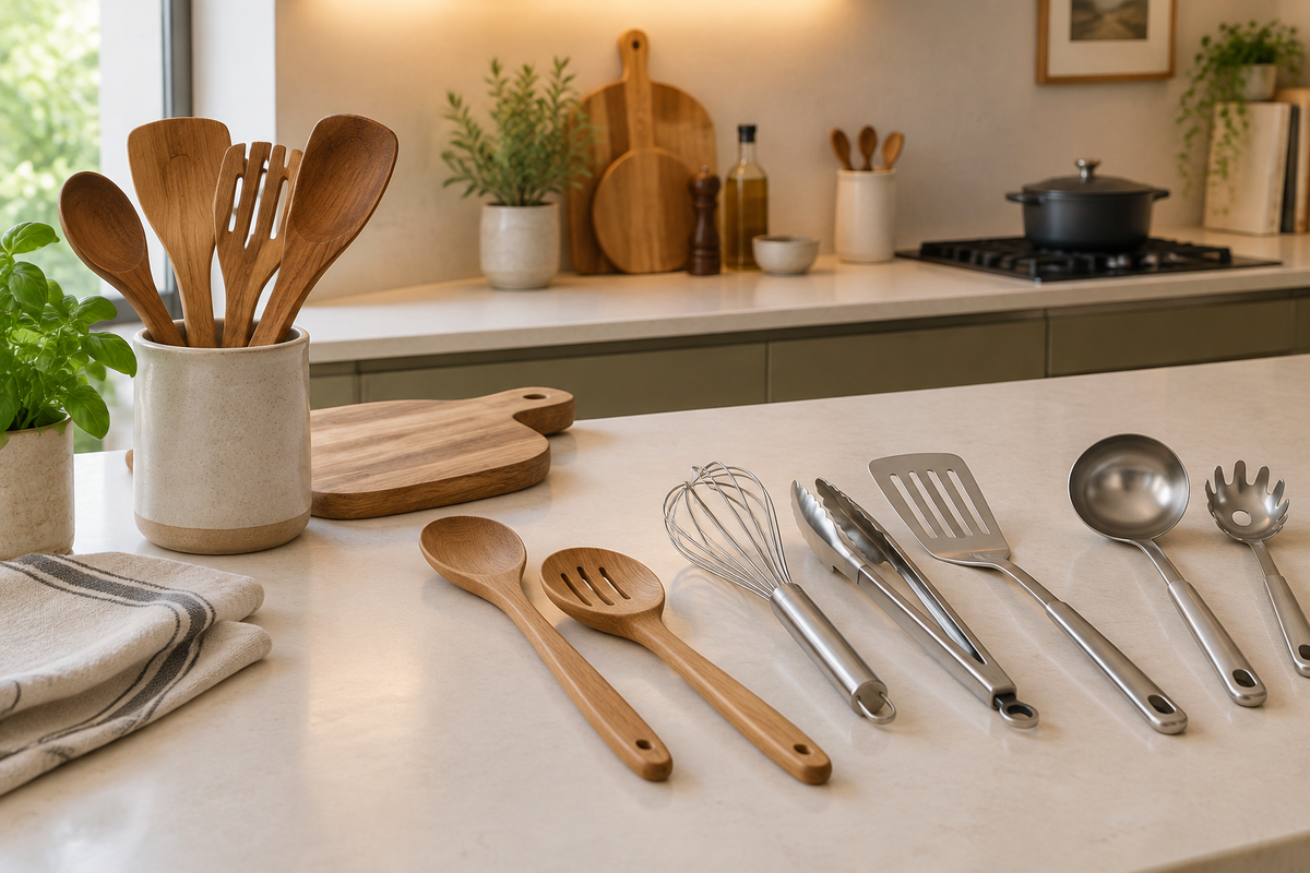 Kitchen Utensils