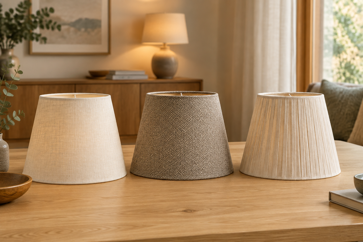 Lamp Shades