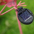 Flamingo Solar LED Garden Light – Pink – (1 LED)