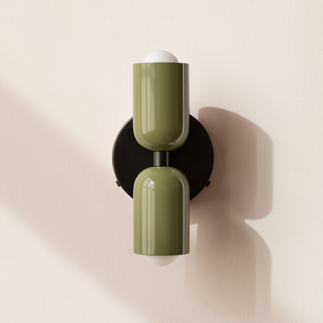 Oryn - Modern LED Wall Lamp