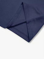 Men's Summer Polo Shirt and Shorts Set – Lightweight Two-Piece