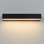 Elvara Minimalist LED Outdoor Wall Lamp IP65