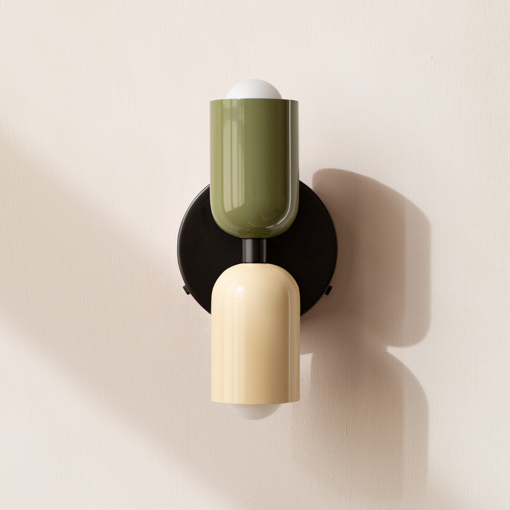 Oryn - Modern LED Wall Lamp