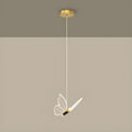ButterflyGlow – Elegant Butterfly Pendant Lamp | Atmospheric Ceiling Light for Living Room or Kids’ Room