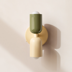 Oryn - Modern LED Wall Lamp