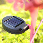 Flamingo Solar LED Garden Light – Pink – (1 LED)