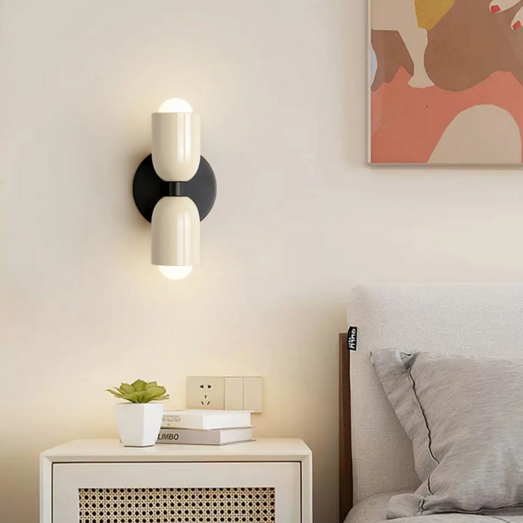 Oryn - Modern LED Wall Lamp