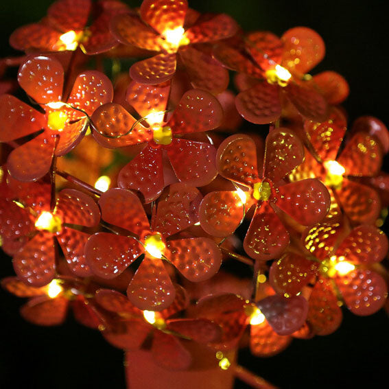 Flamingo Solar LED Garden Light – Pink – (1 LED)
