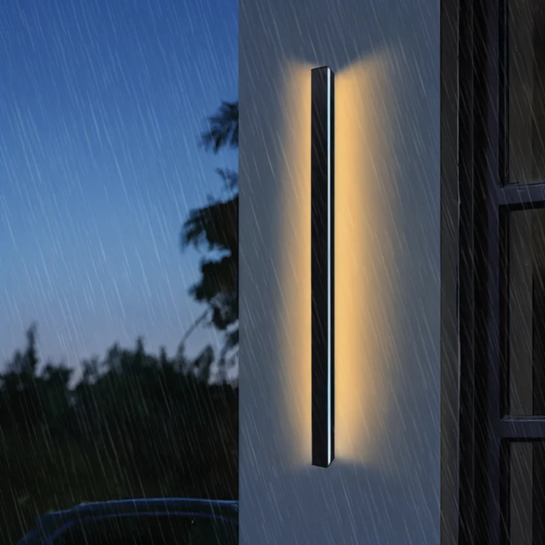 Rhea - LED Wall Lamp for Indoor & Outdoor Use