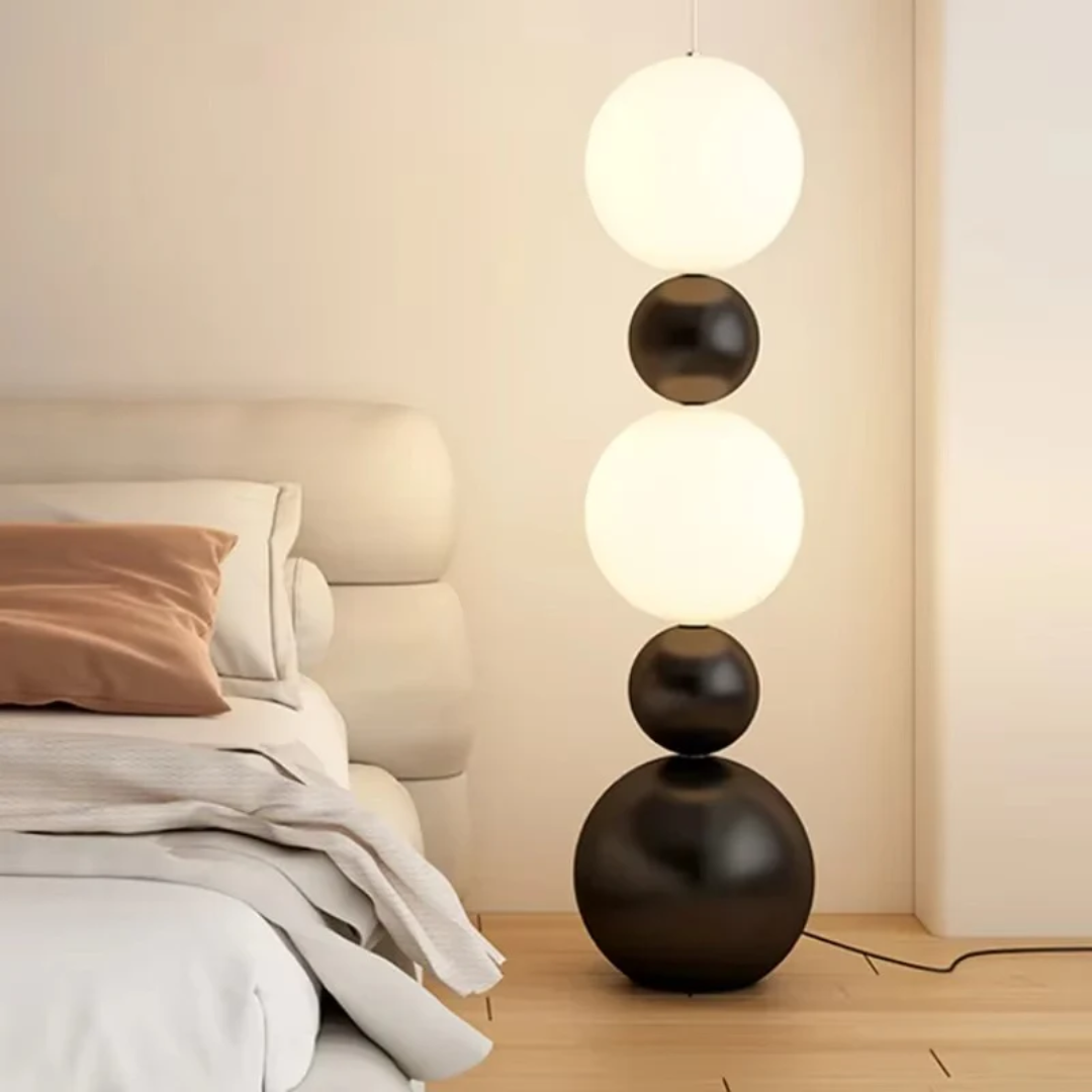 Vespasian - Floor Lamp