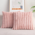 Decorative Cushion Cover – Soft, Luxurious & Stylish