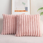 Decorative Cushion Cover – Soft, Luxurious & Stylish