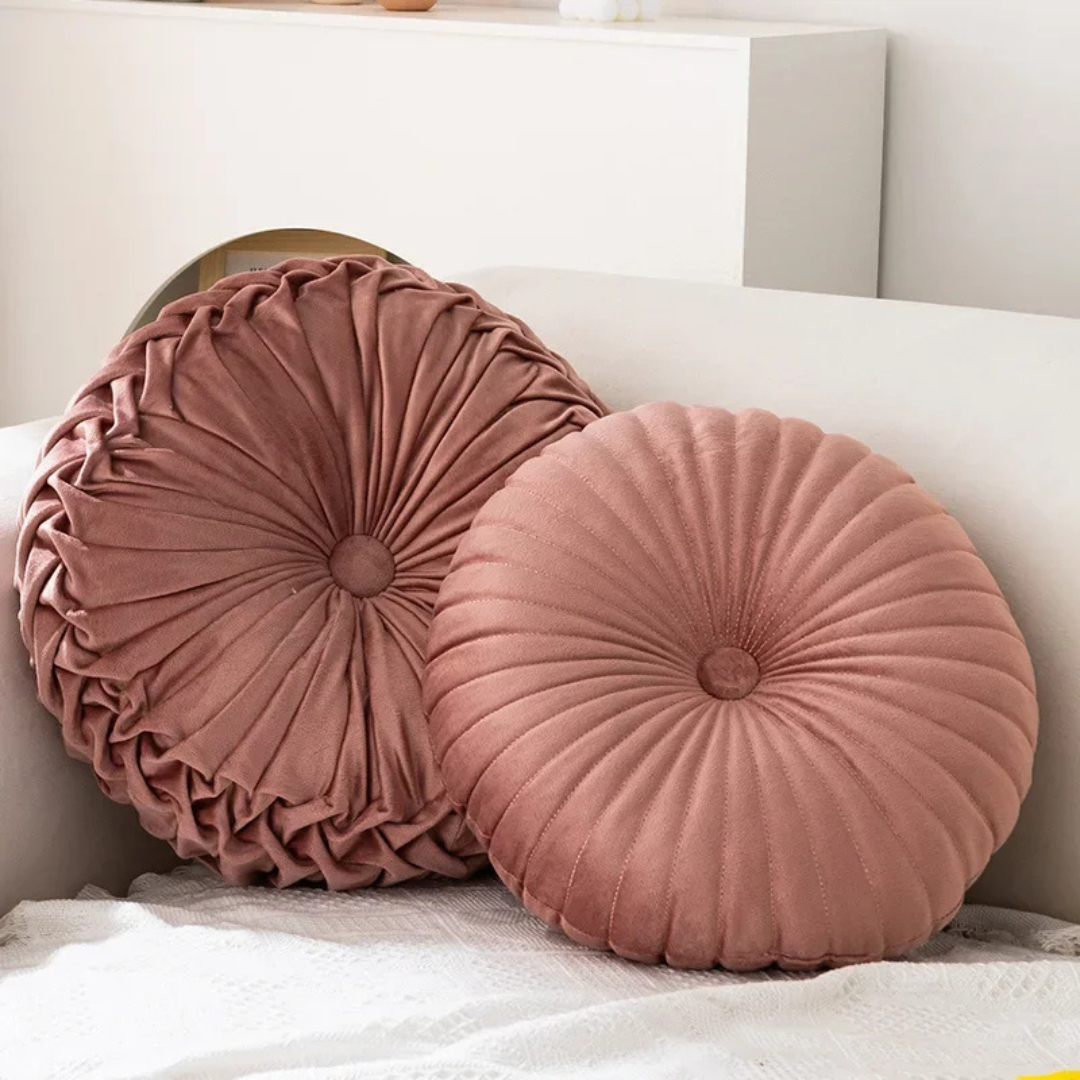 Decorative Cushion – Soft, Luxurious & Stylish
