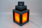 Pixel Lantern – Minecraft-Inspired – Premium Quality