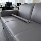 Self-Adhesive Vinyl Repair Patch for Chairs & Cushions