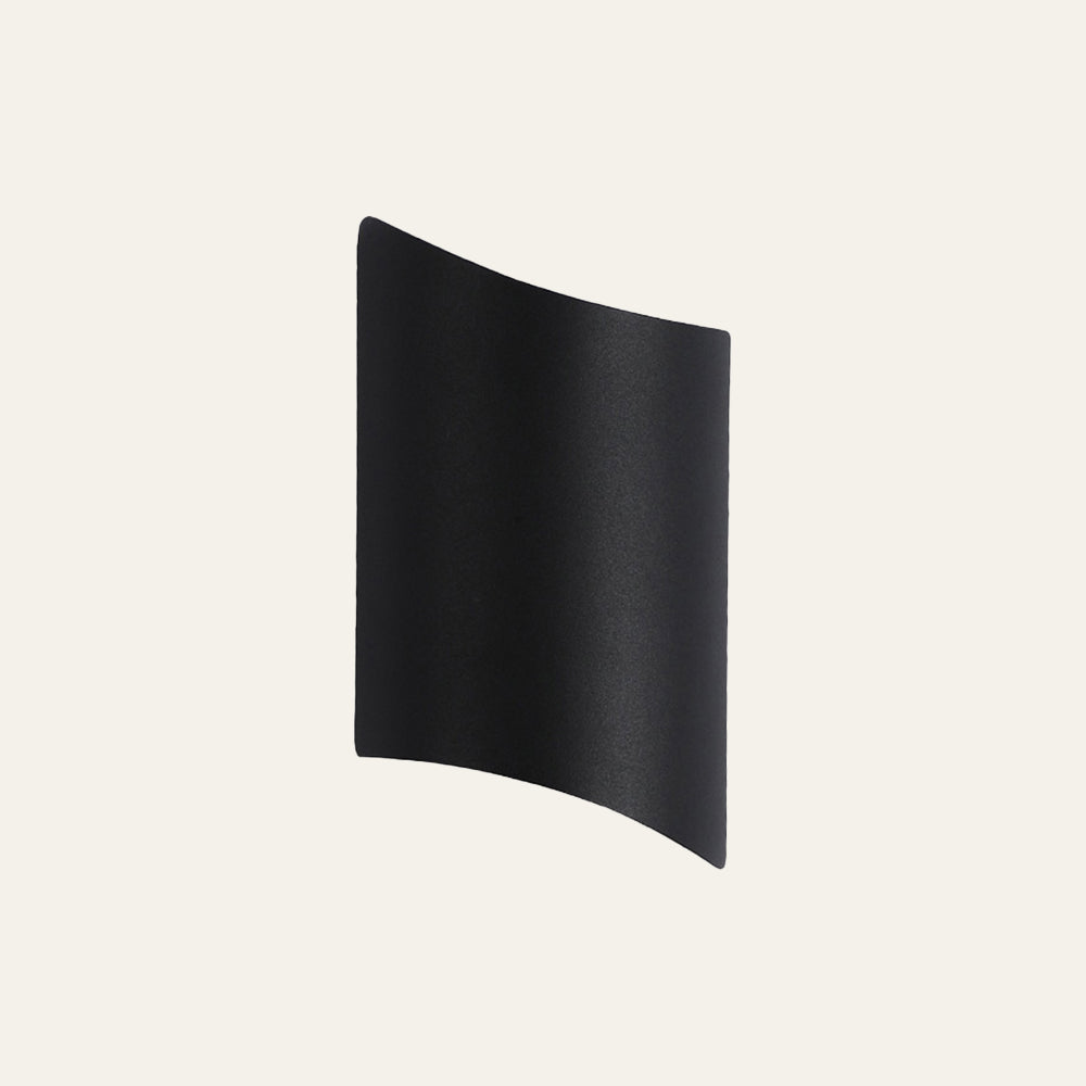 Calira Functional LED Outdoor Wall Lamp IP65