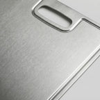 Titanium Non-Stick Frying Pan - Induction Compatible Cookware