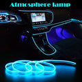 12V Waterproof LED Strip Light for Cars, Bikes and Party Decoration