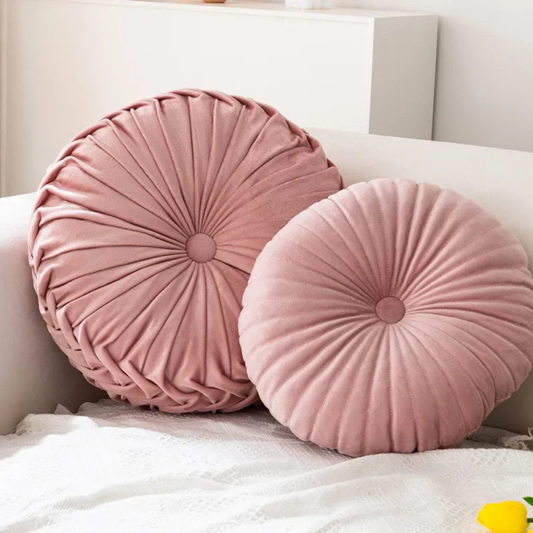 Decorative Cushion – Soft, Luxurious & Stylish