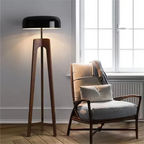 Hermes - Scandinavian Floor Lamp