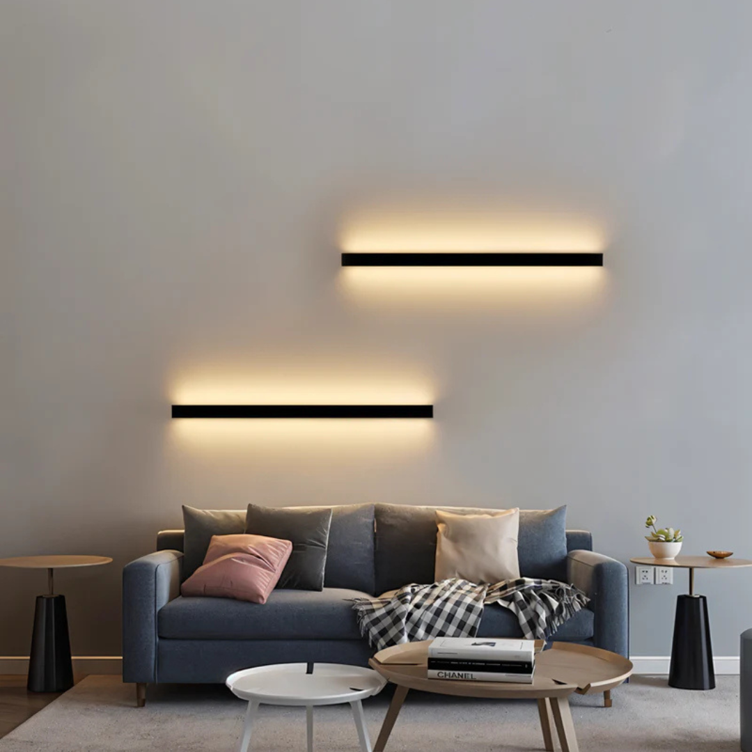 Rhea - LED Wall Lamp for Indoor & Outdoor Use
