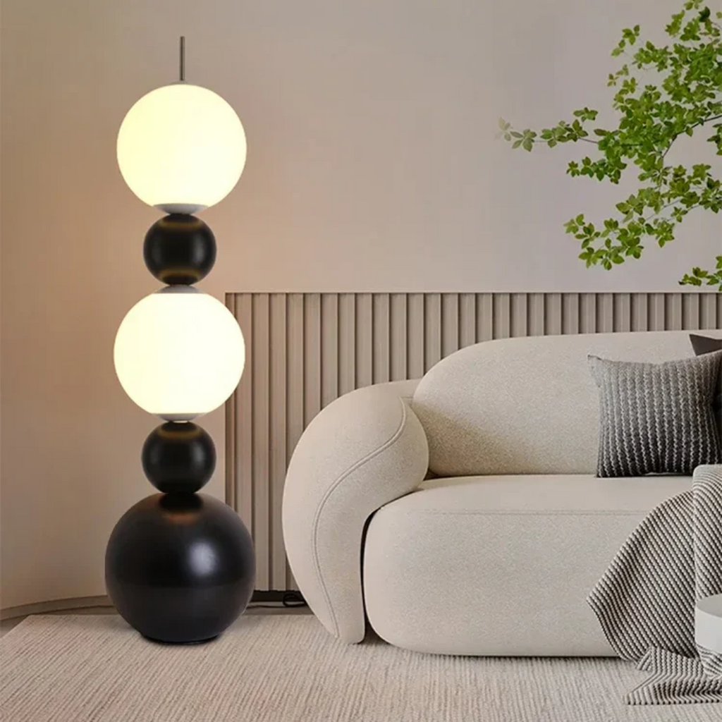 Vespasian - Floor Lamp