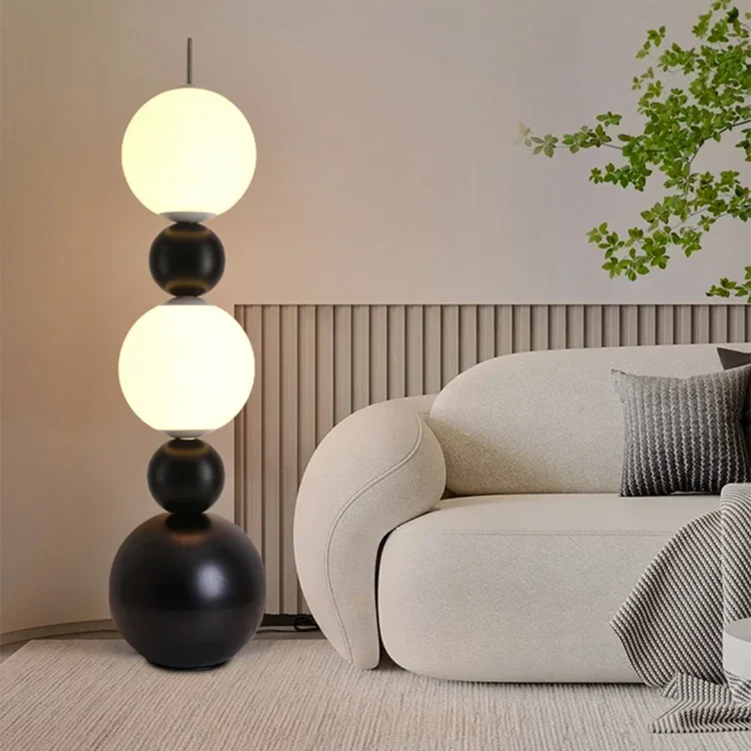 Vespasian - Floor Lamp