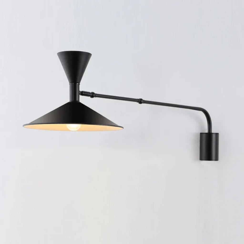 Orrin – LED Wall Lamp