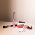 Electric Nail File for Dip Powder & Gel Manicures