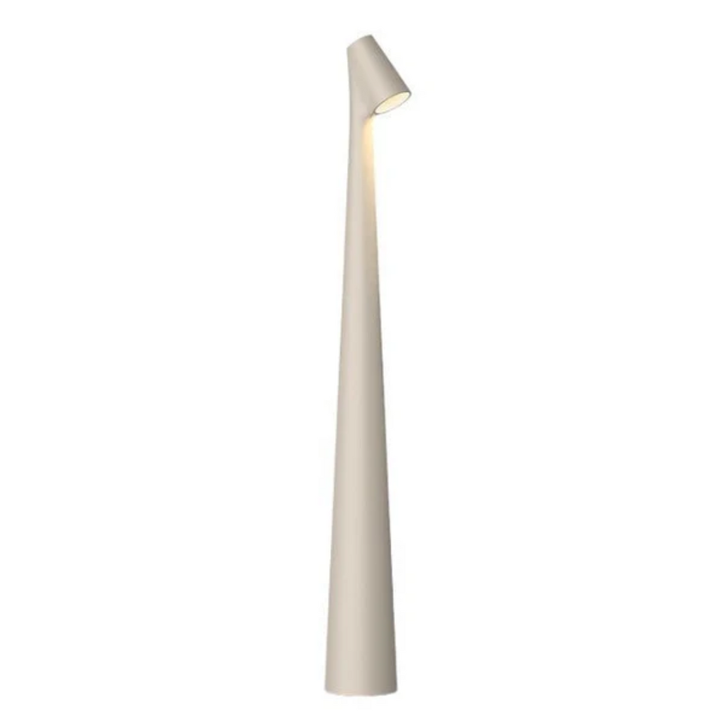 Nordic – Wireless Scandinavian Minimalist LED Table Lamp