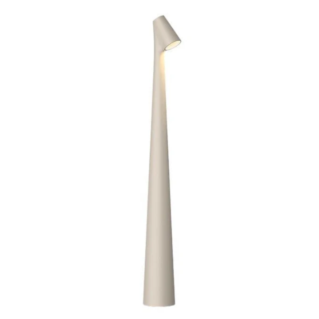 Nordic – Wireless Scandinavian Minimalist LED Table Lamp