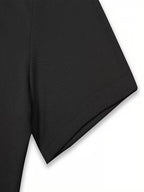 Men's Summer Polo Shirt and Shorts Set – Lightweight Two-Piece