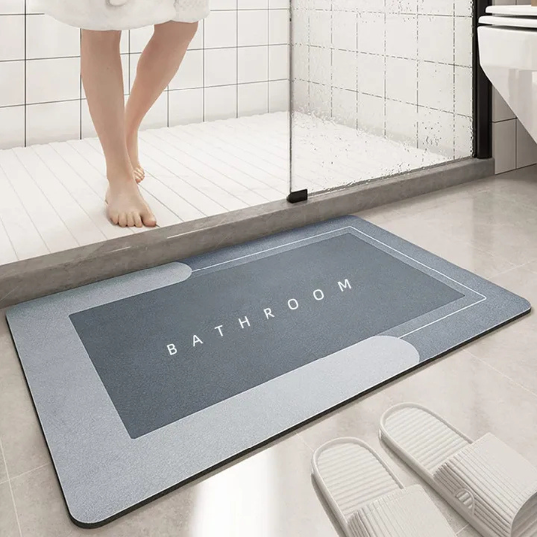 Celyth – Non-Slip Bath Mat