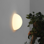 Halio - Modern LED Wall Lamp for Indoor & Outdoor Use