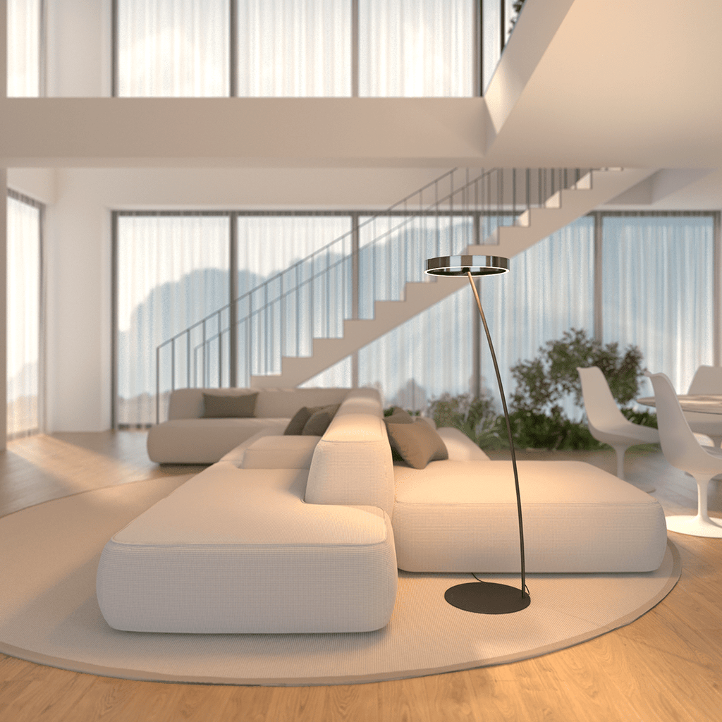 SOLA | Floor Lamp