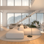 SOLA | Floor Lamp