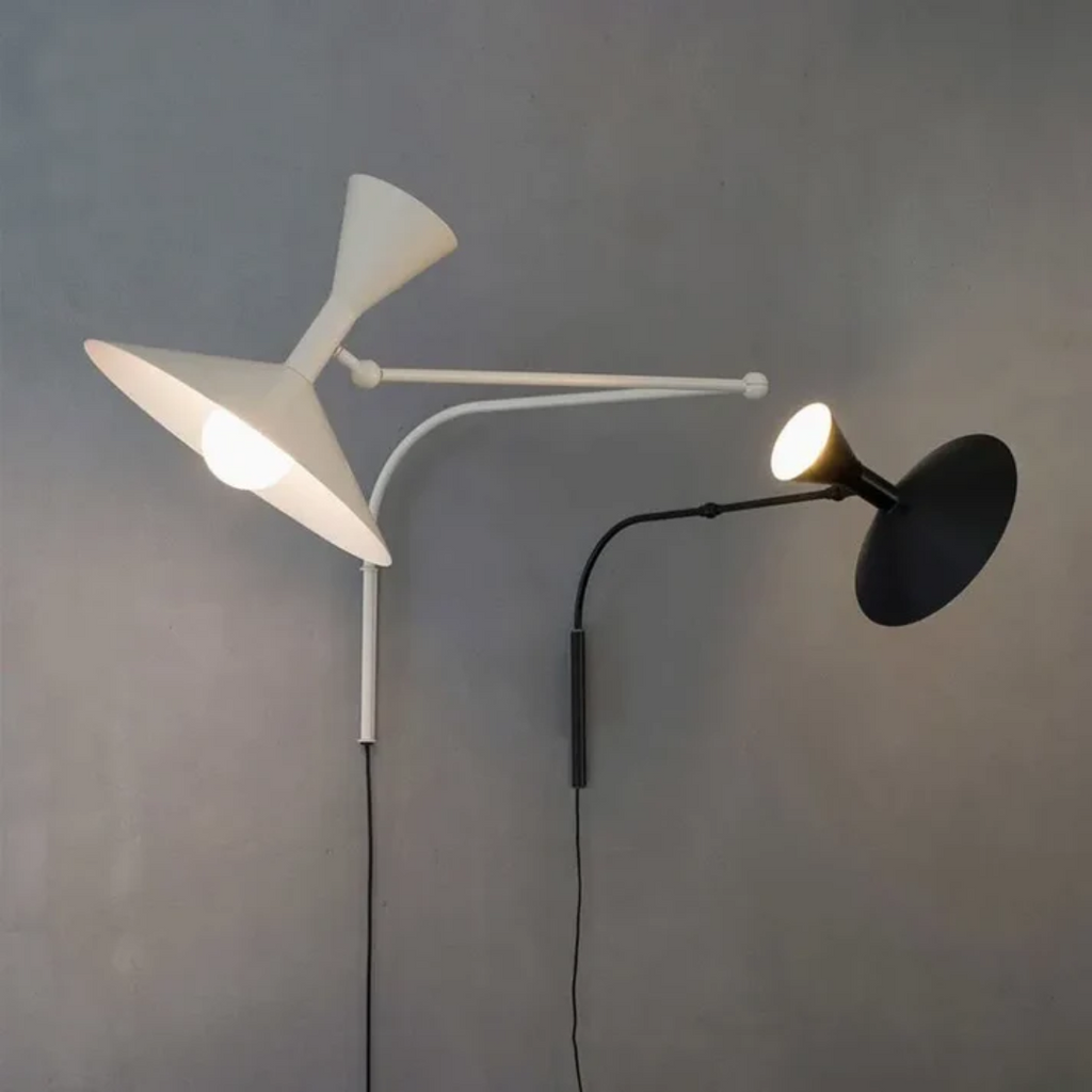 Orrin – LED Wall Lamp