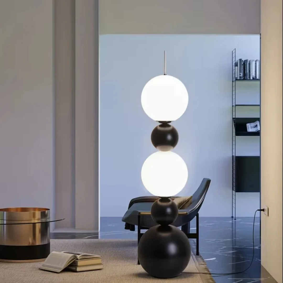 Vespasian - Floor Lamp