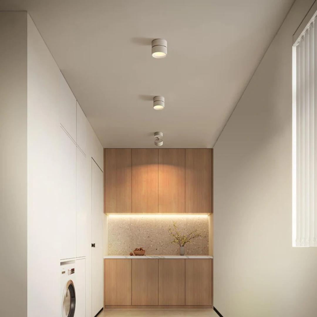 Somos – Adjustable LED Ceiling Lamp
