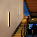 Rhea - LED Wall Lamp for Indoor & Outdoor Use