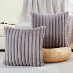 Decorative Cushion Cover – Soft, Luxurious & Stylish
