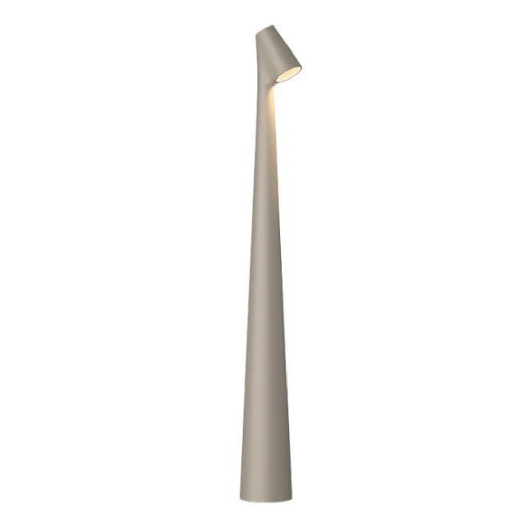 Nordic – Wireless Scandinavian Minimalist LED Table Lamp