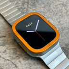 Watch Bumper Case for Ultra 49mm – Retro Edge Screen Guard