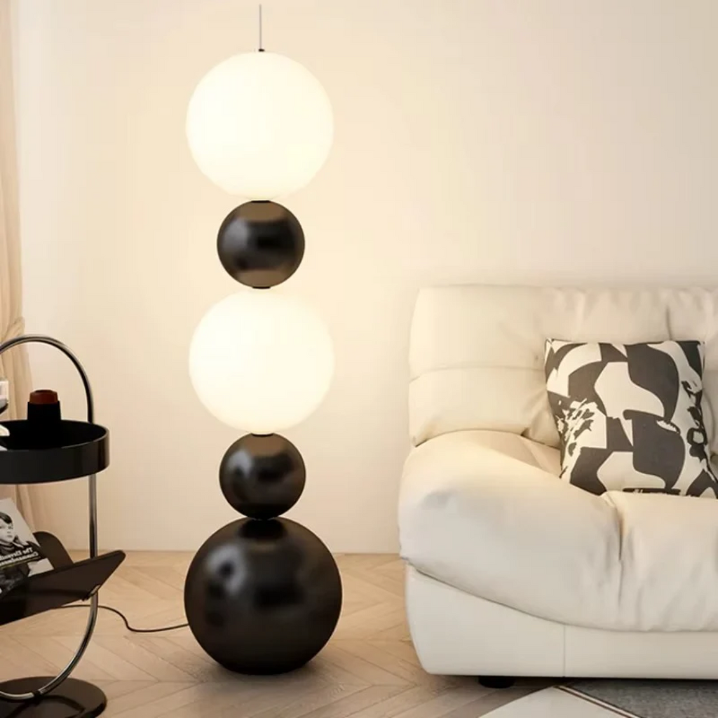 Vespasian - Floor Lamp