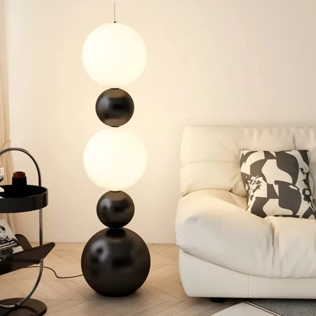 Vespasian - Floor Lamp