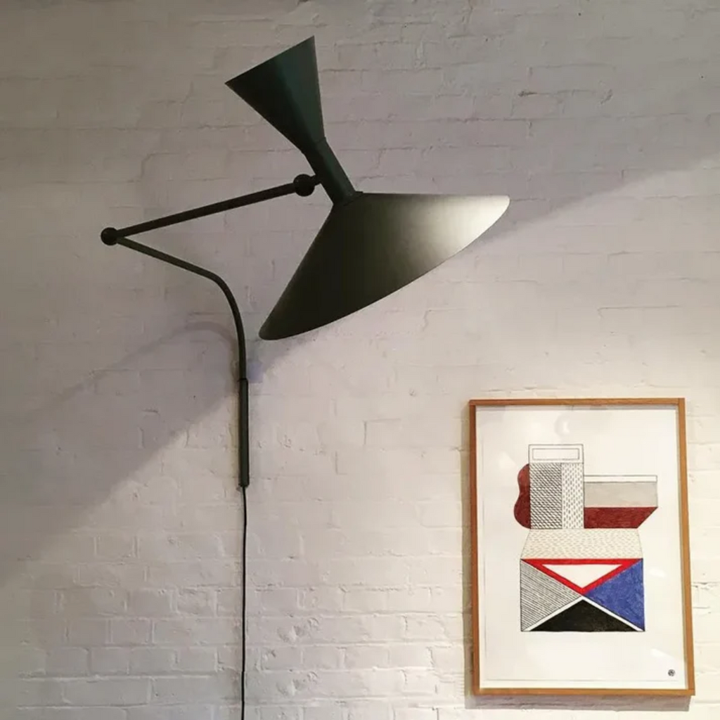 Orrin – LED Wall Lamp